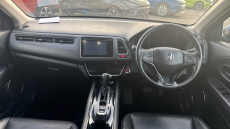 Honda HR-V 1.5 i-VTEC EX CVT 5dr Petrol Hatchback